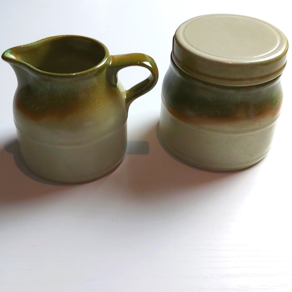 - Kiln kraft ceramic sugar creamer containers - Picture 5 of 14